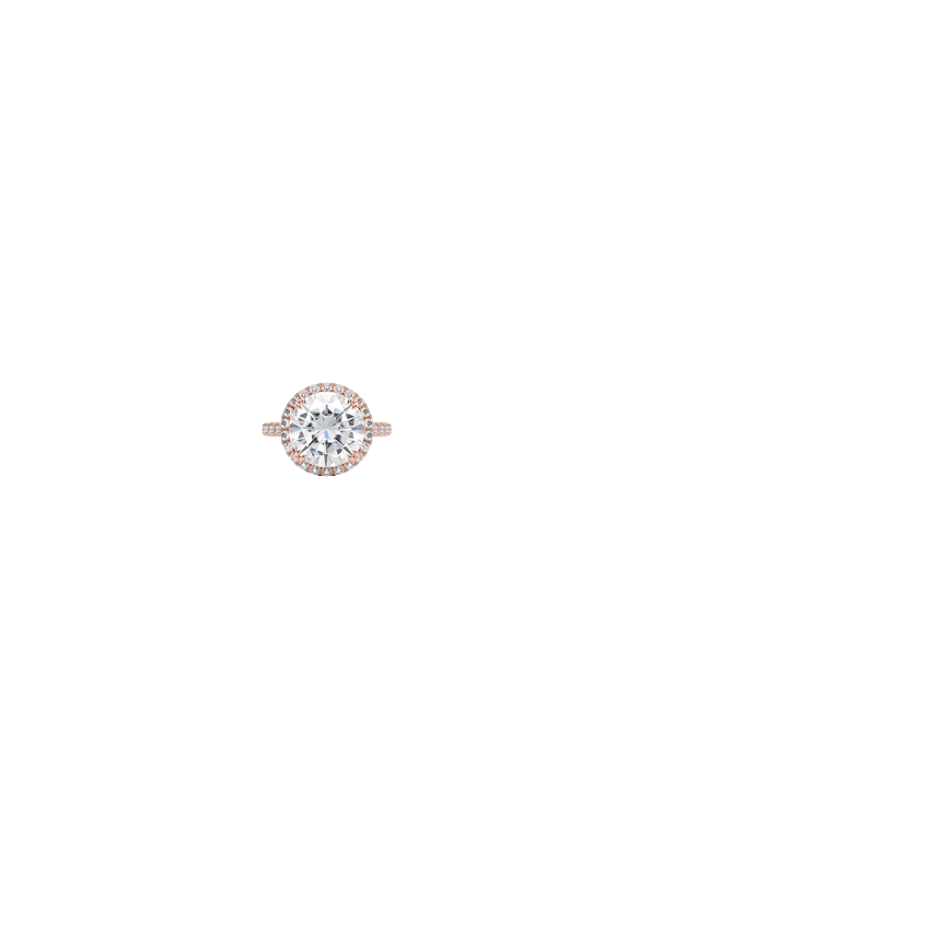 Ring on Hand