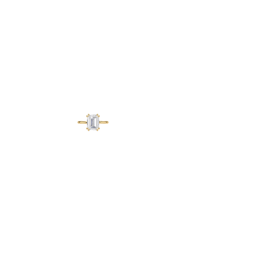 Ring on Hand