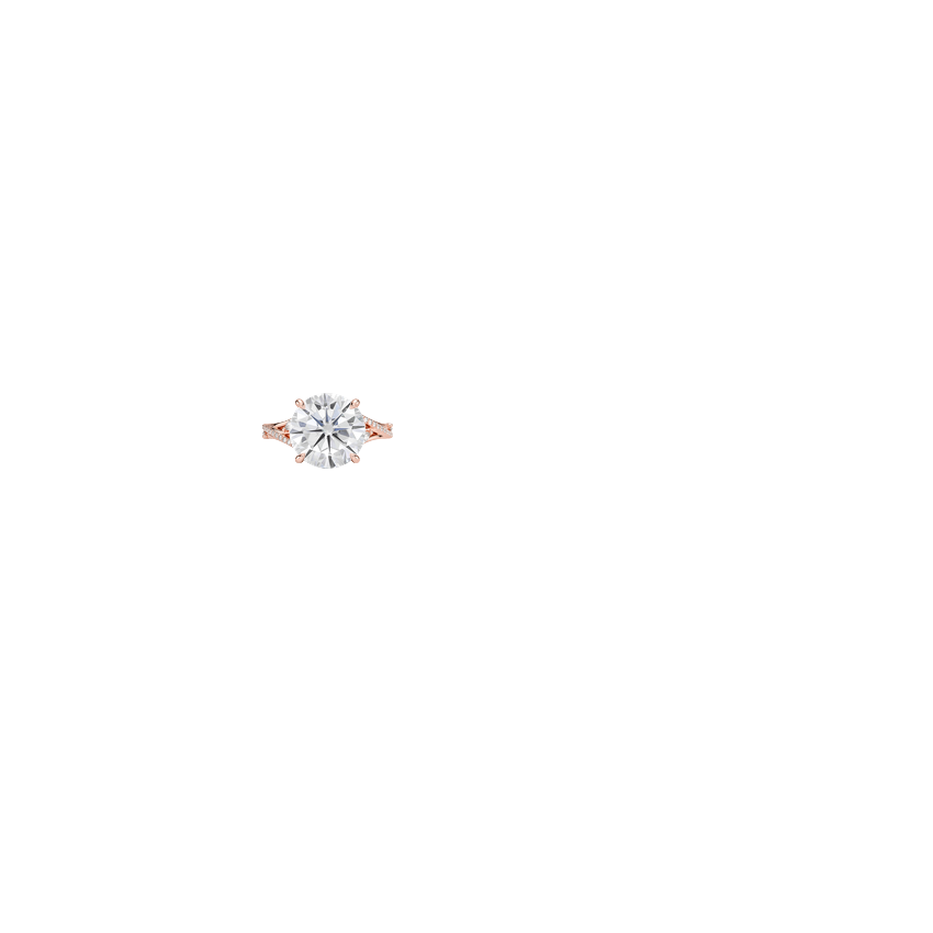 Ring on Hand