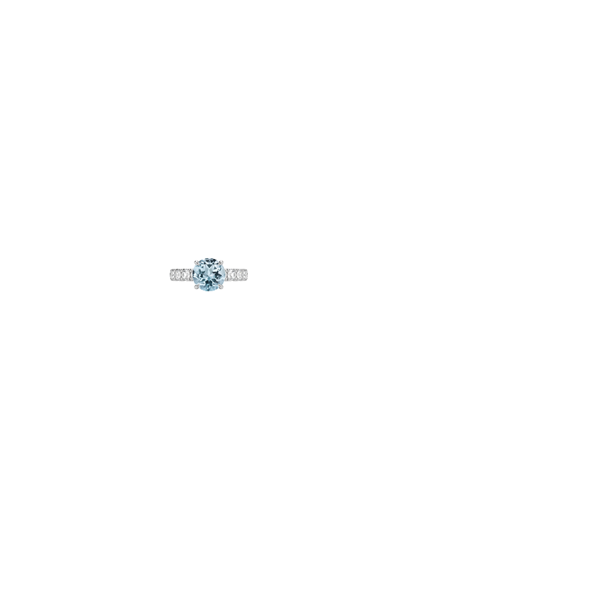 Ring on Hand