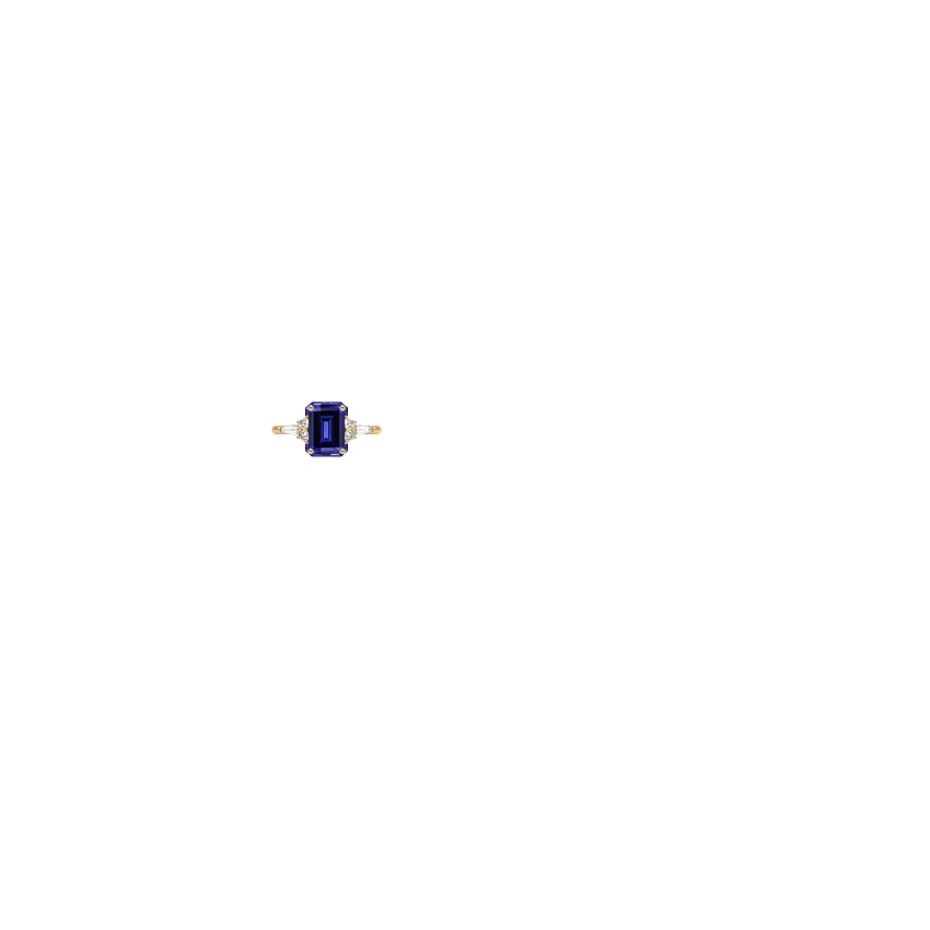Ring on Hand