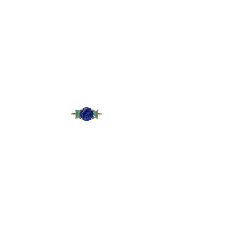 Ring on Hand
