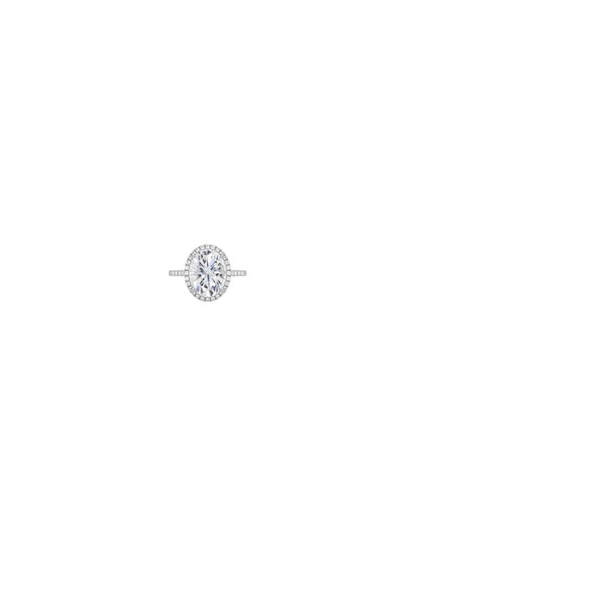 Ring on Hand