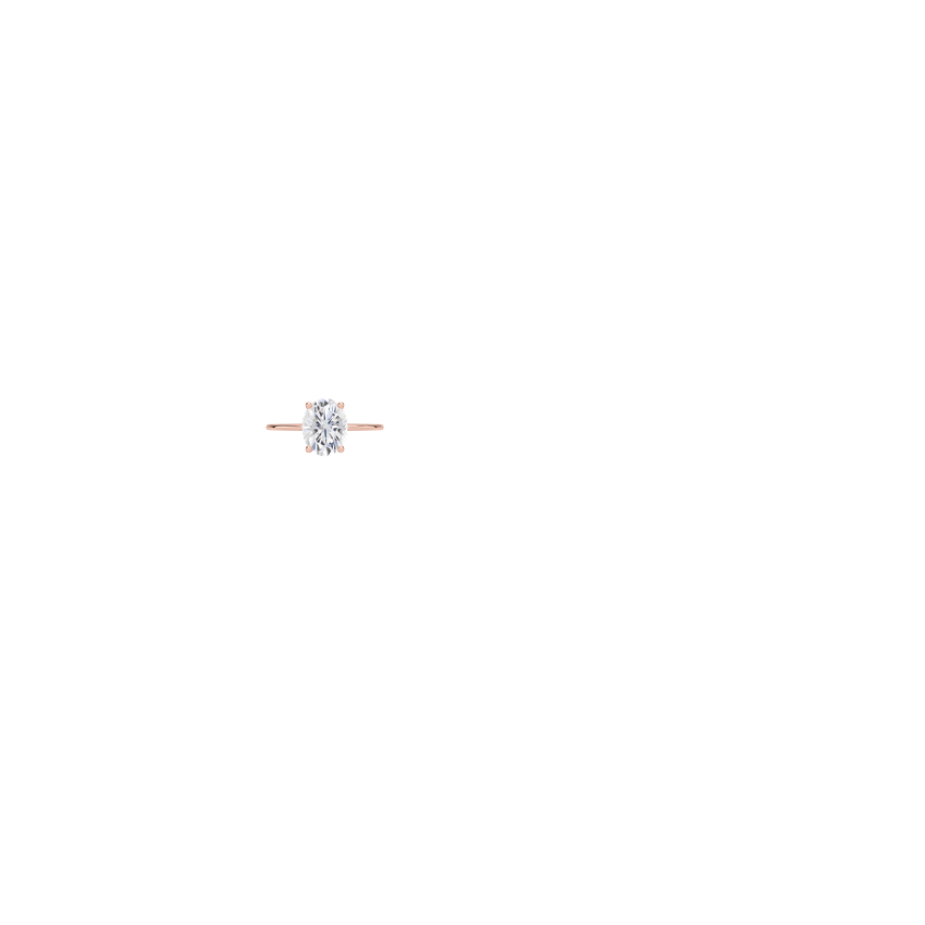 Ring on Hand