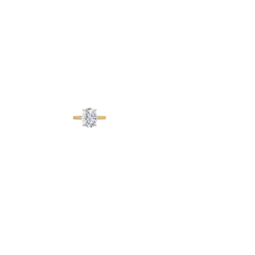 Ring on Hand