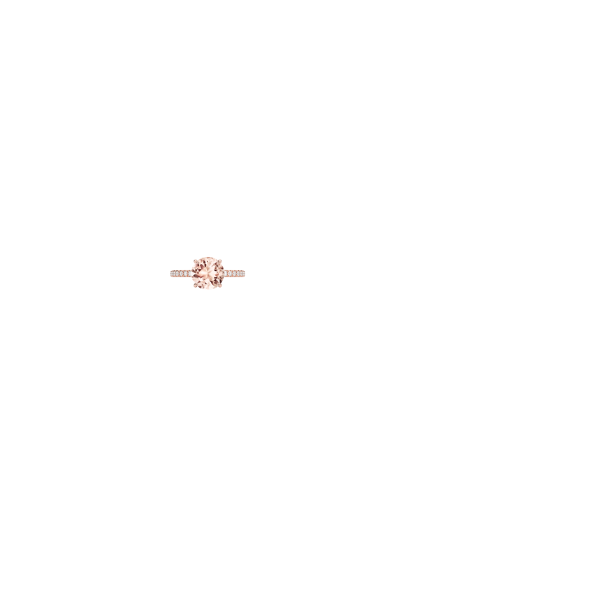 Ring on Hand