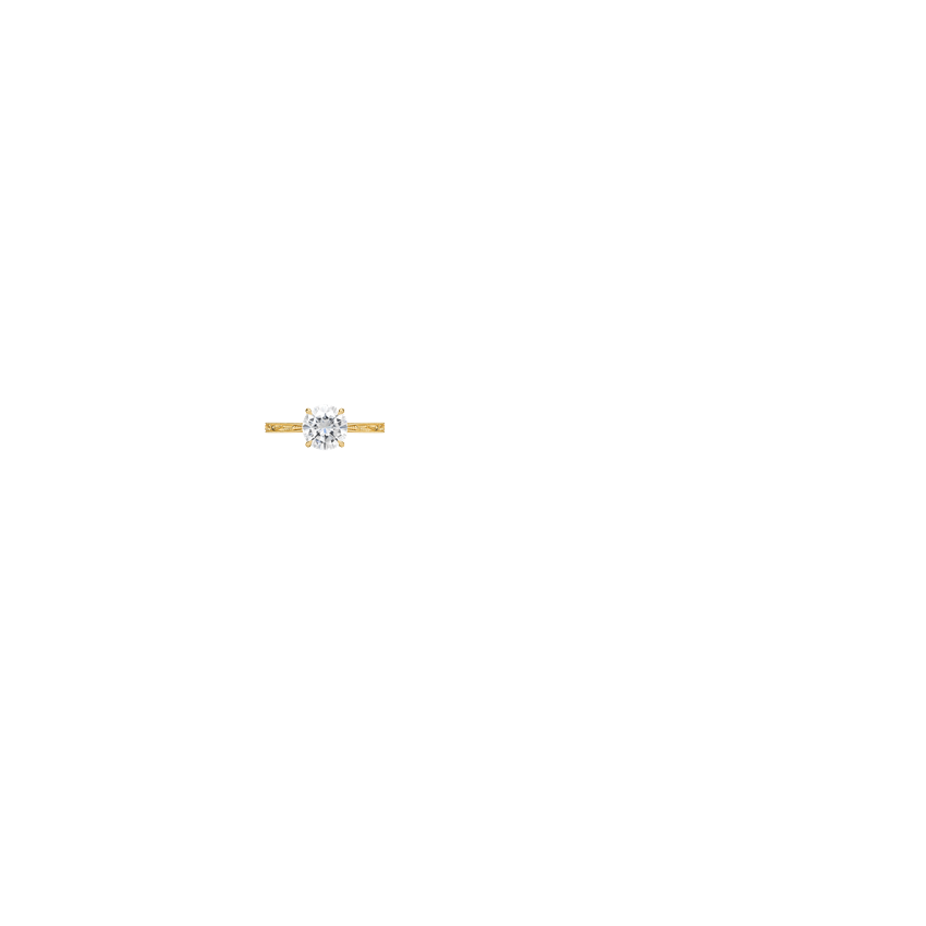 Ring on Hand