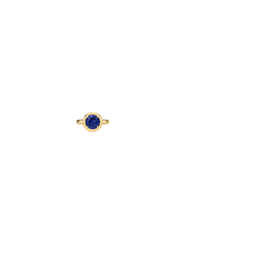 Ring on Hand