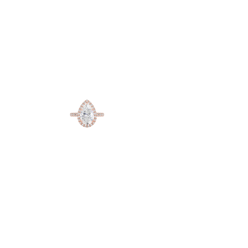 Ring on Hand