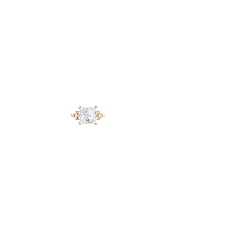 Ring on Hand