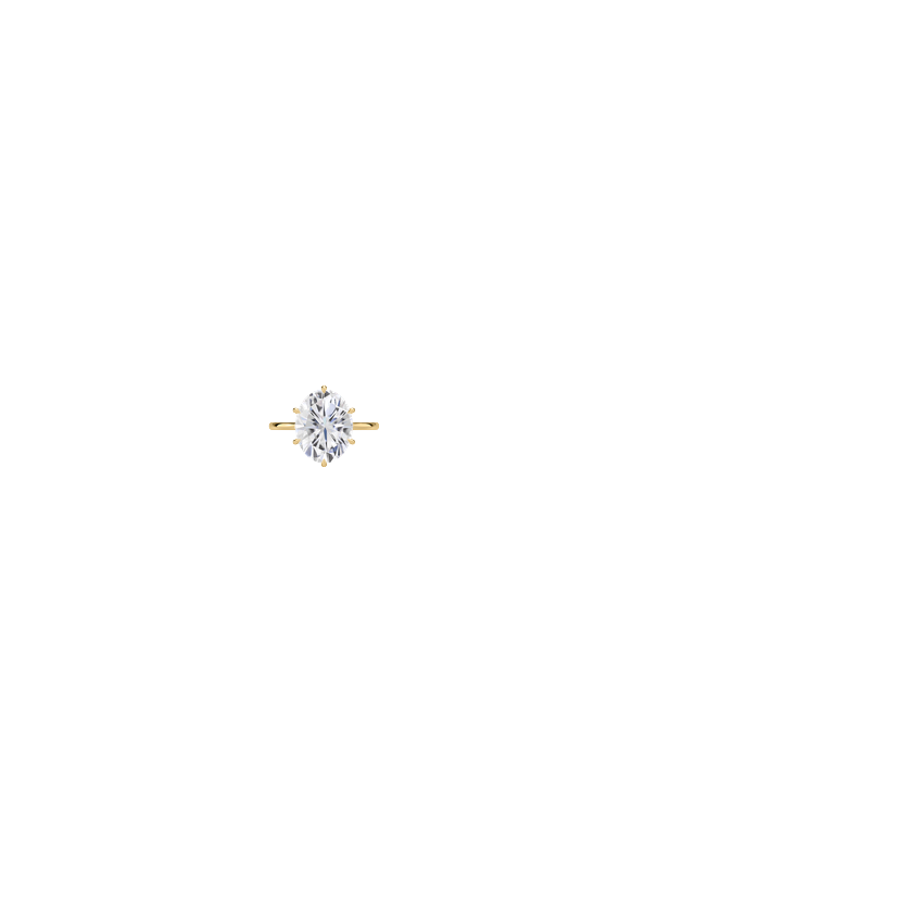 Ring on Hand