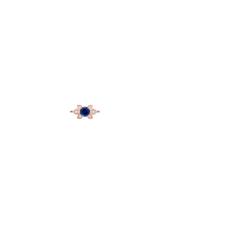 Ring on Hand