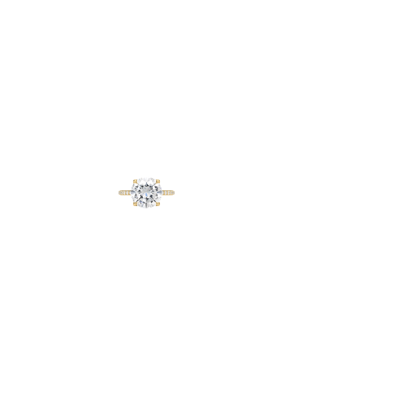 Ring on Hand