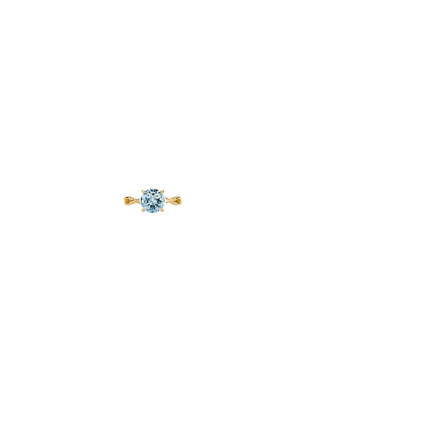 Ring on Hand
