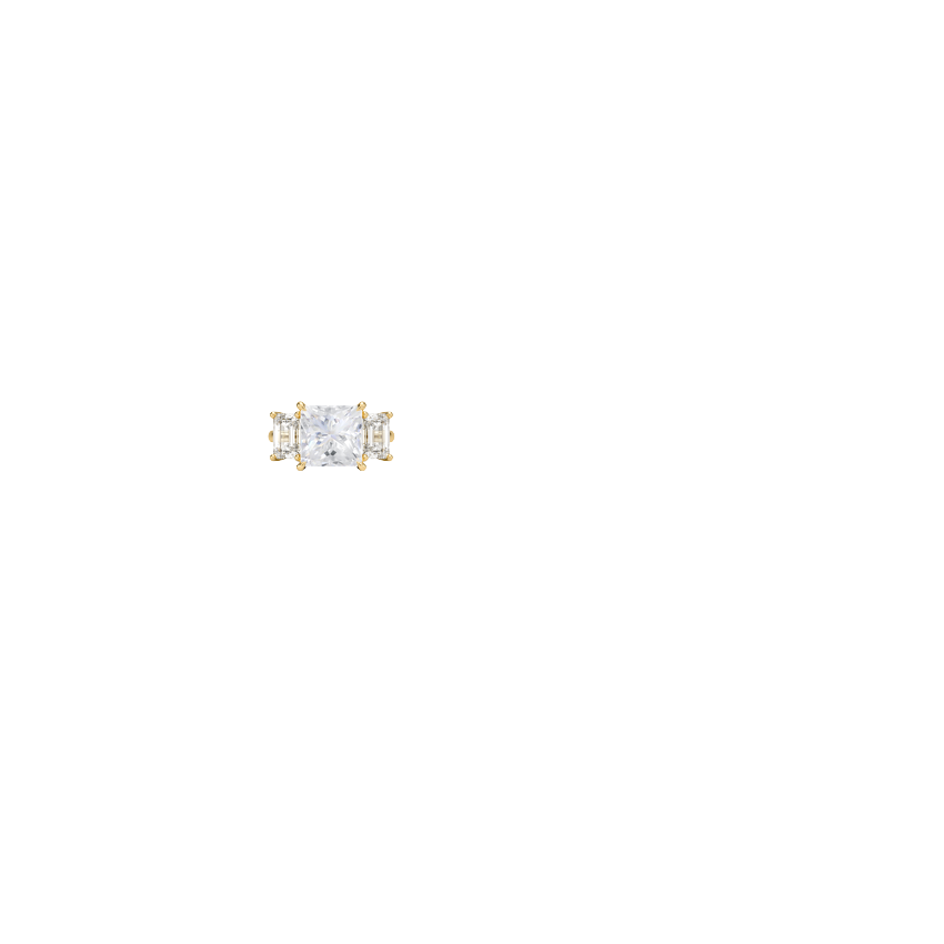 Ring on Hand