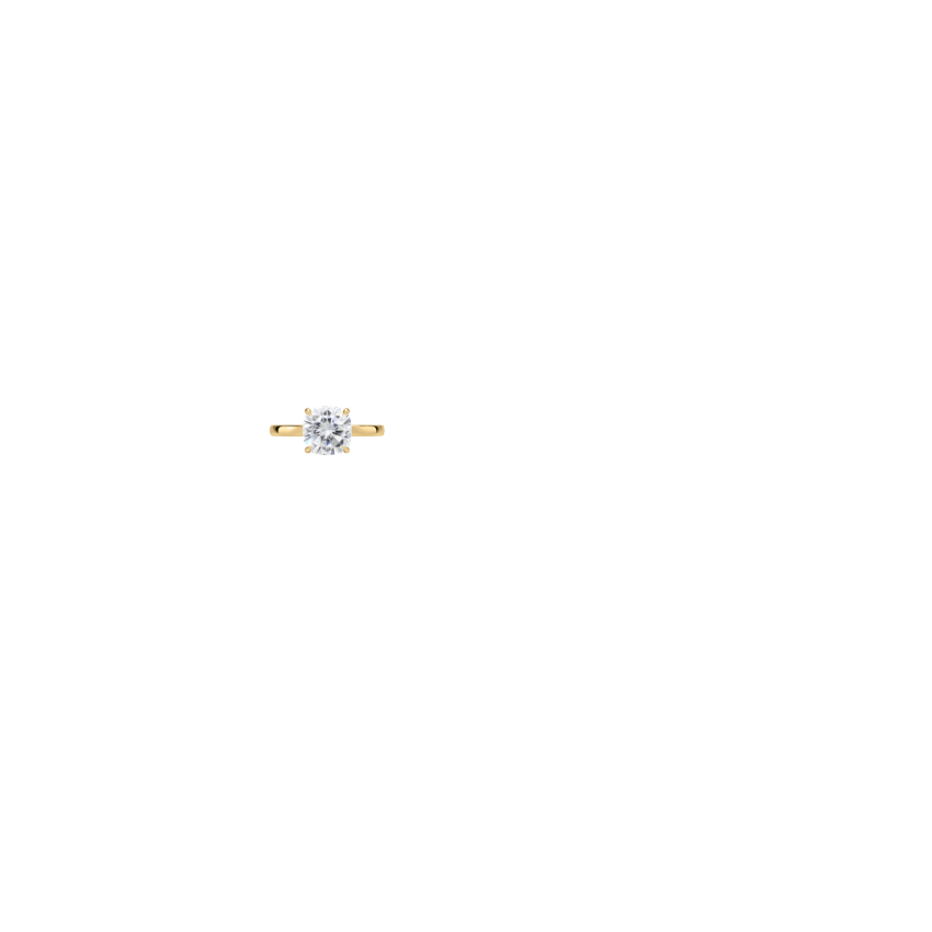 Ring on Hand