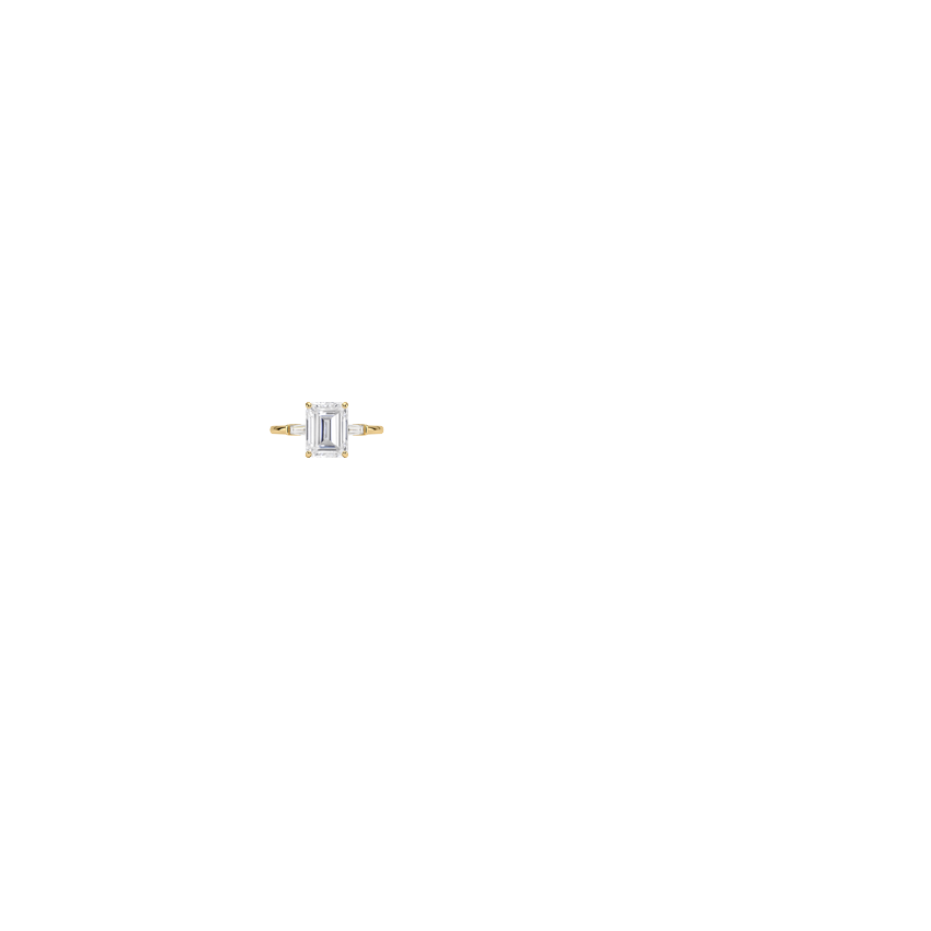 Ring on Hand