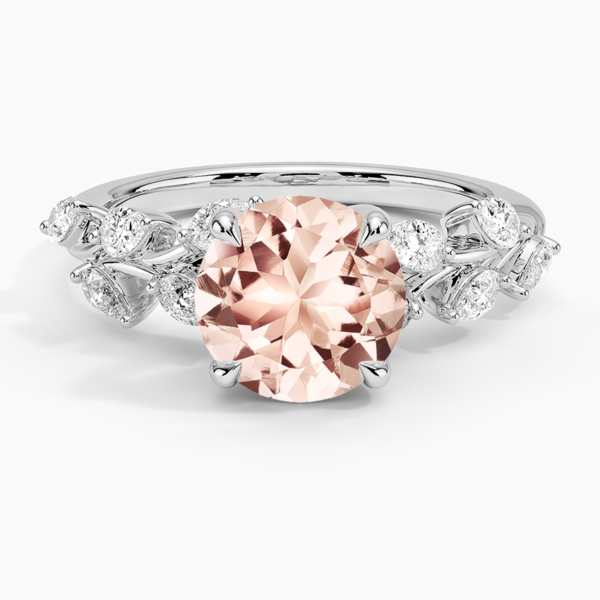 Self engagement ring: How to buy a ring for yourself.