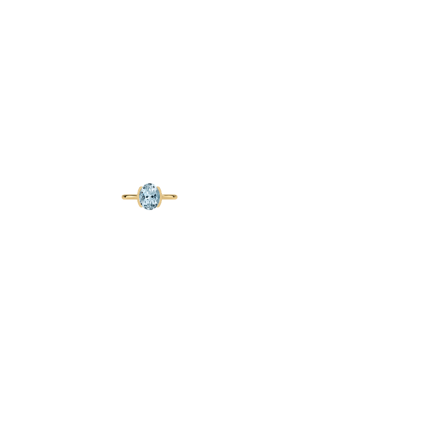Ring on Hand