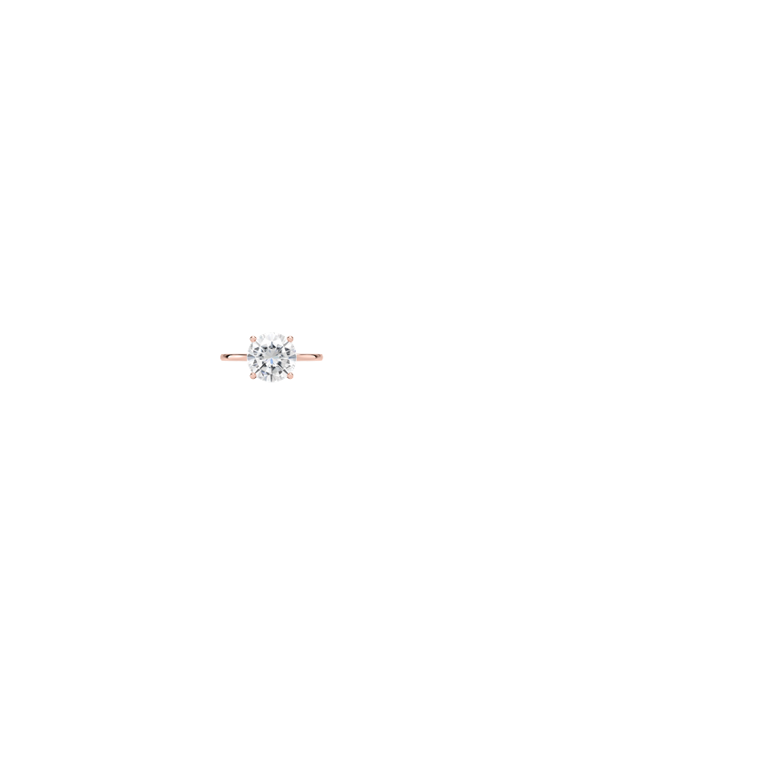 Ring on Hand