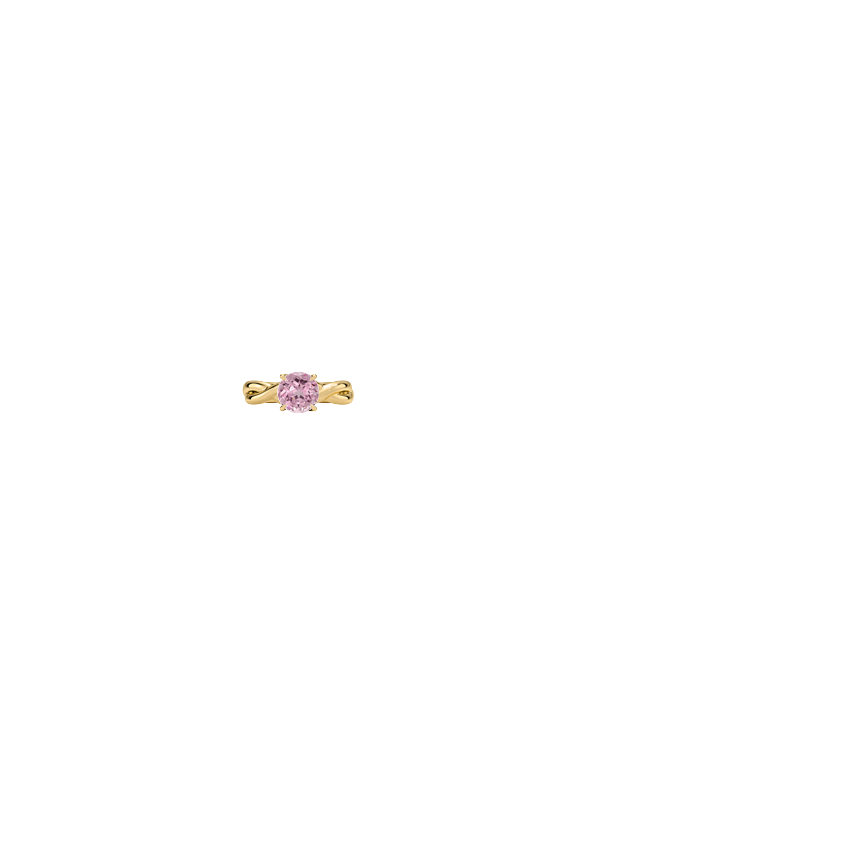 Ring on Hand