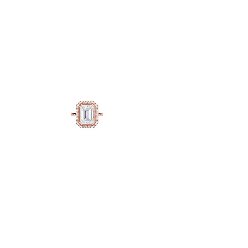 Ring on Hand