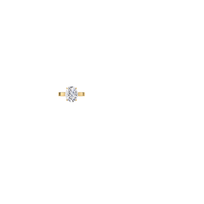 Ring on Hand