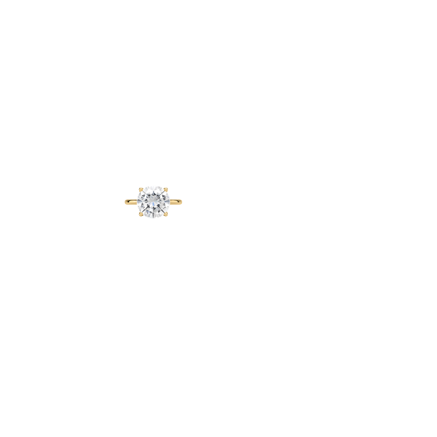 Ring on Hand