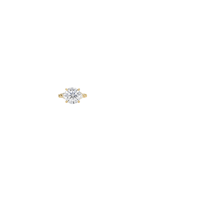 Ring on Hand