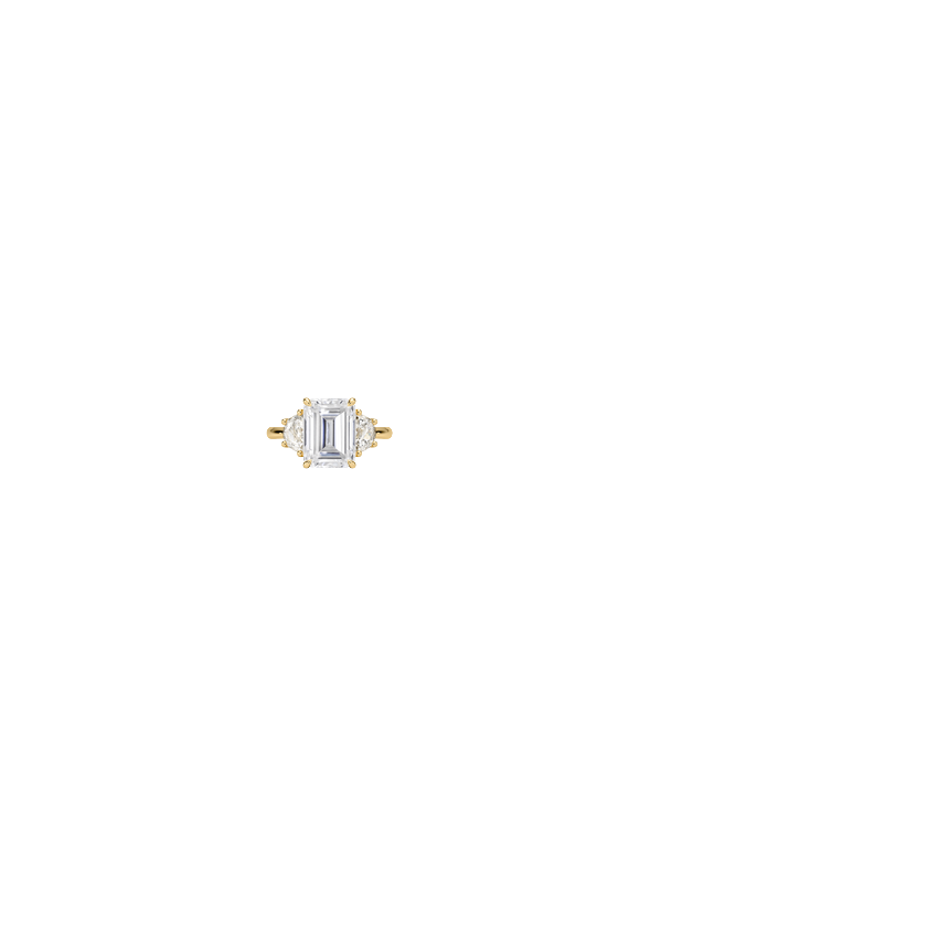 Ring on Hand