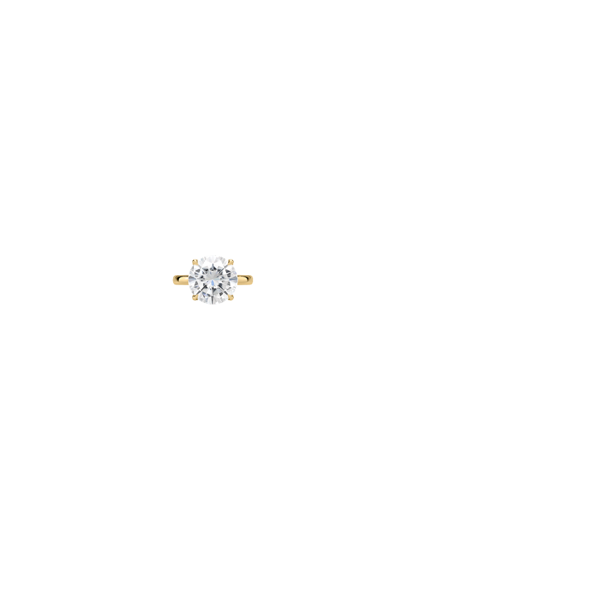 Ring on Hand