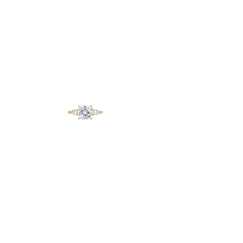 Ring on Hand