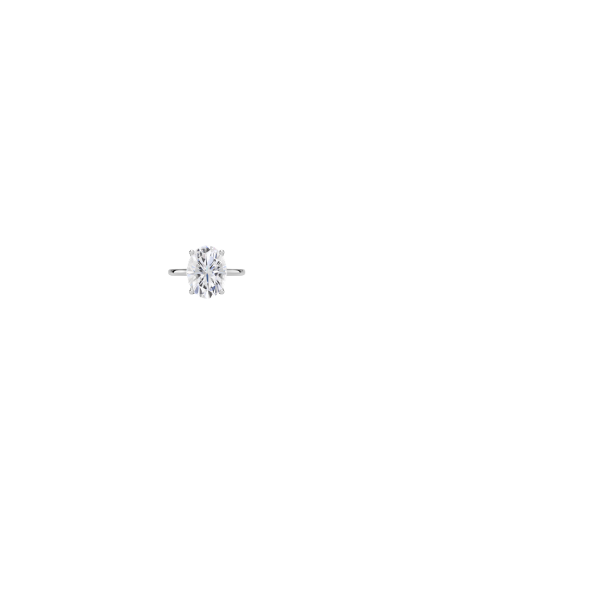 Ring on Hand