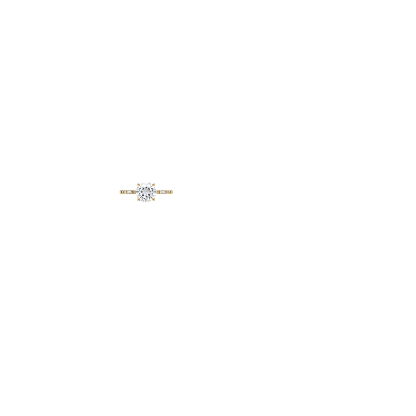 Ring on Hand