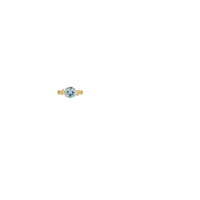 Ring on Hand