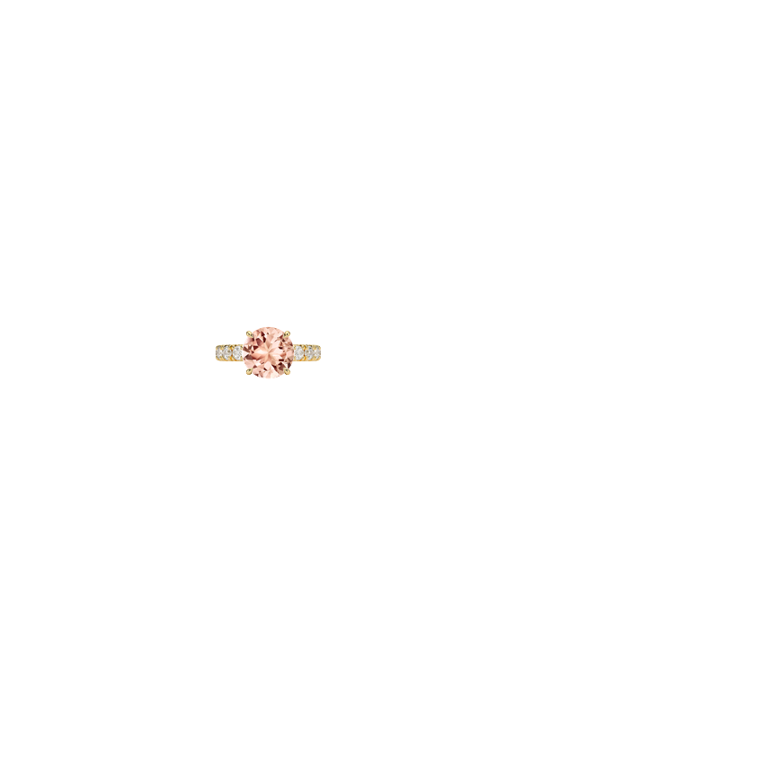 Ring on Hand