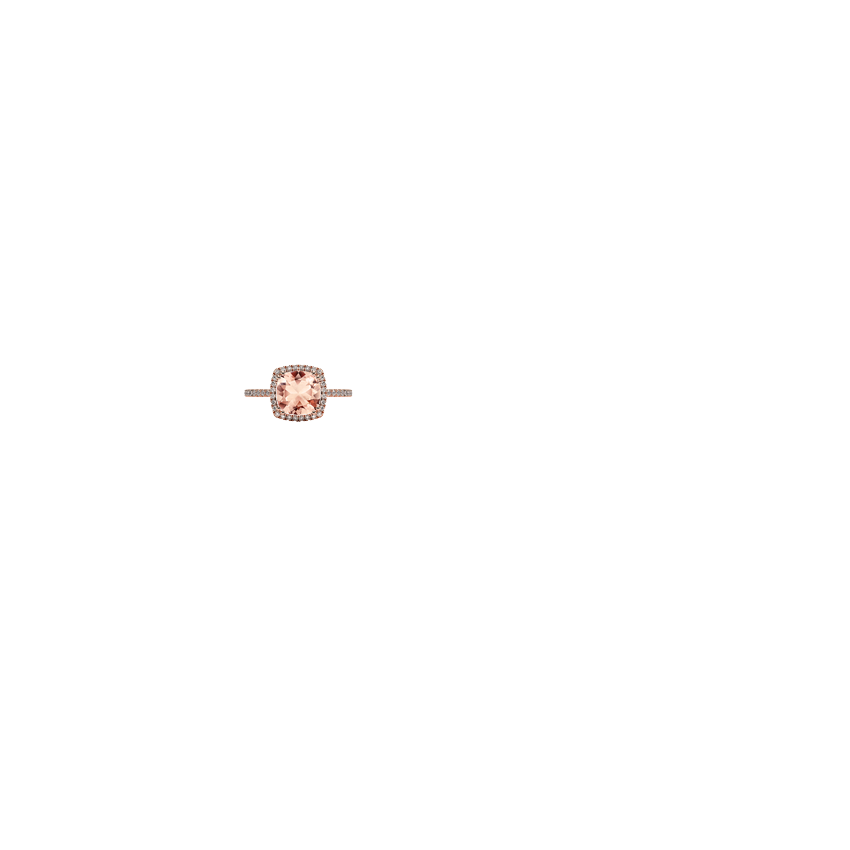 Ring on Hand