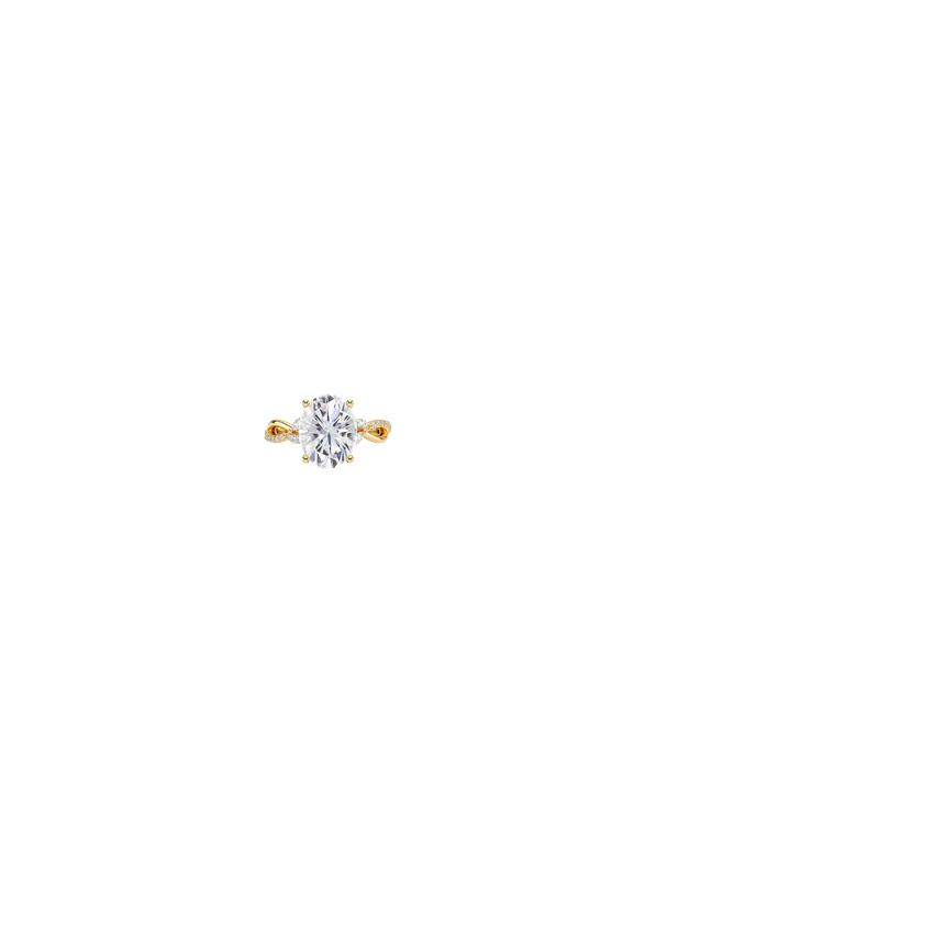 Ring on Hand