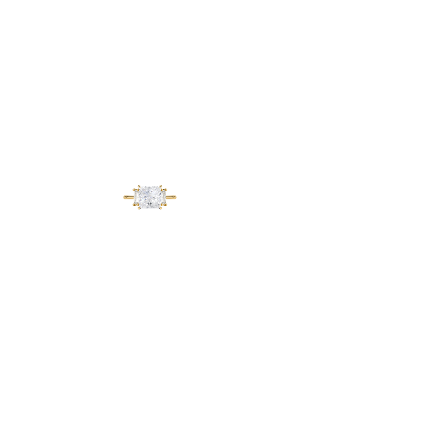Ring on Hand