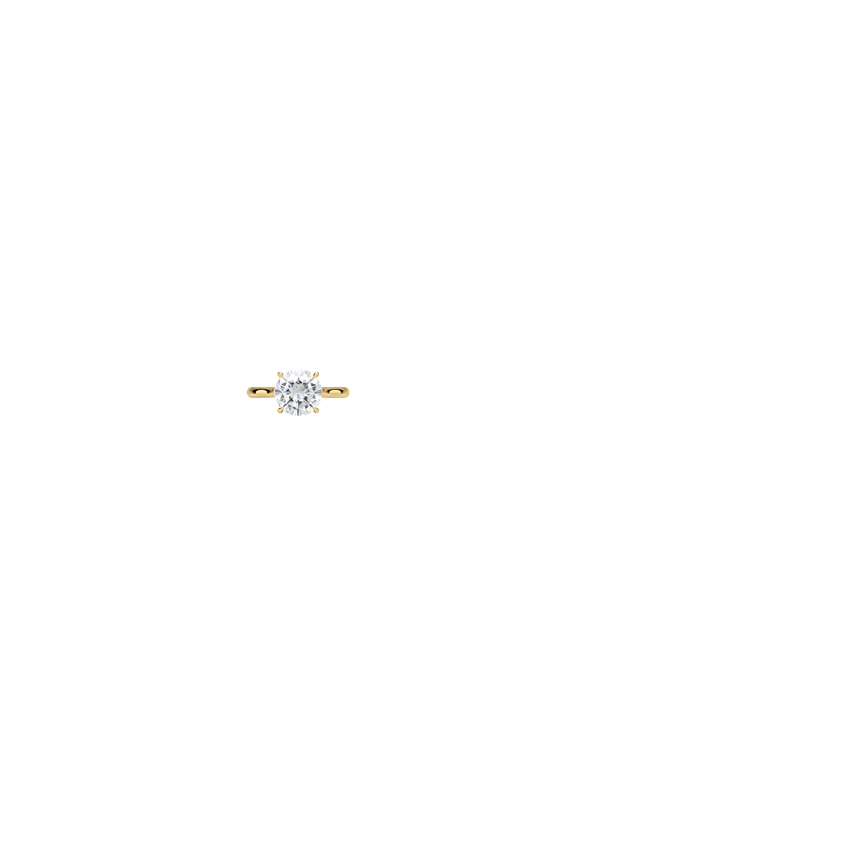 Ring on Hand