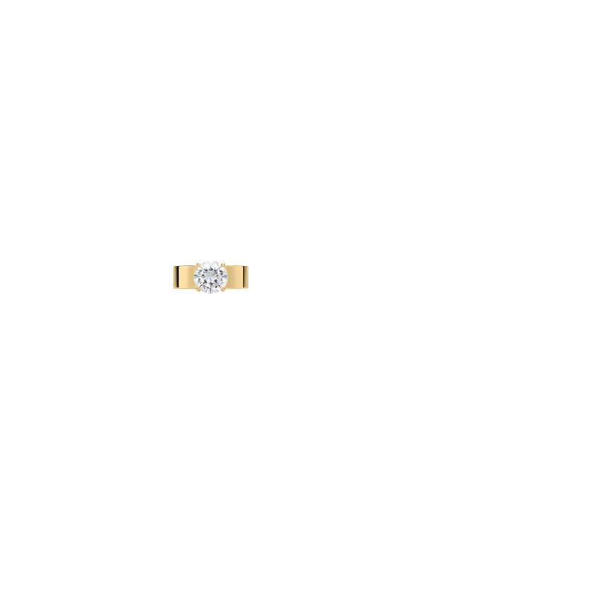 Ring on Hand