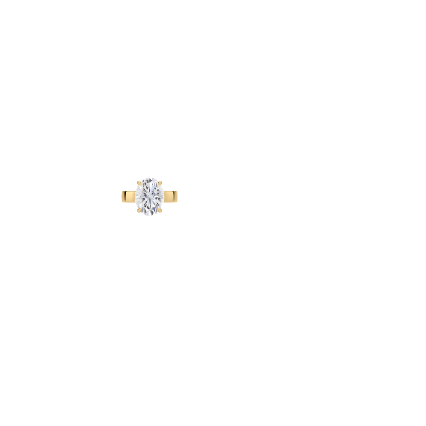 Ring on Hand