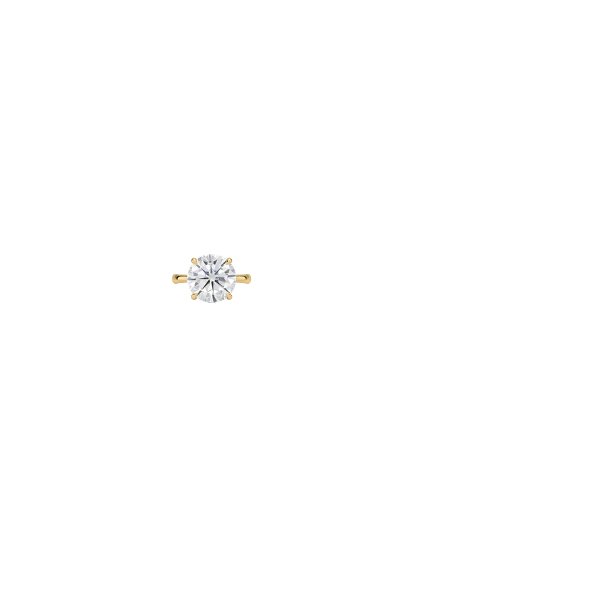 Ring on Hand