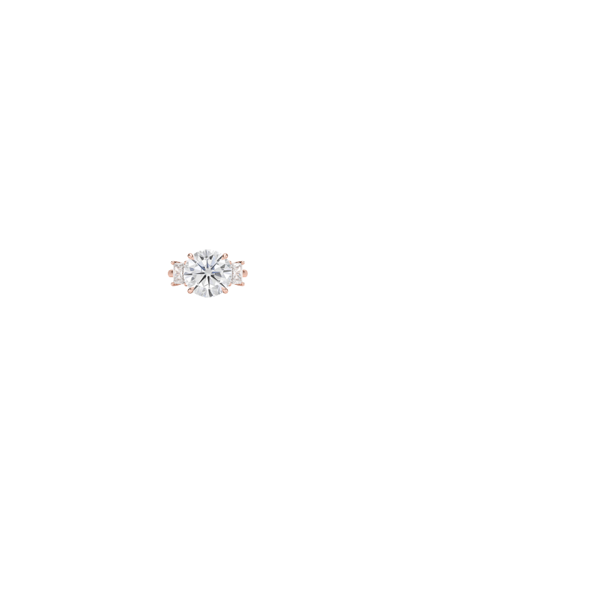 Ring on Hand