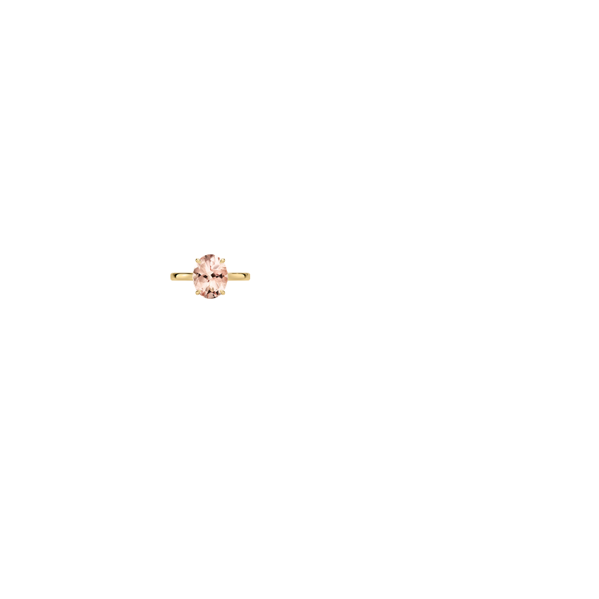 Ring on Hand