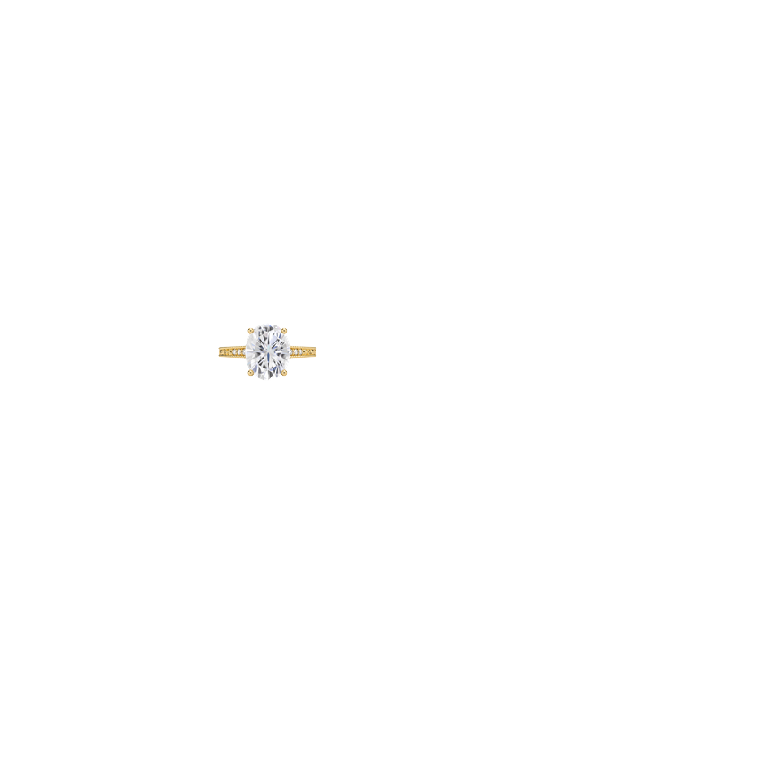Ring on Hand