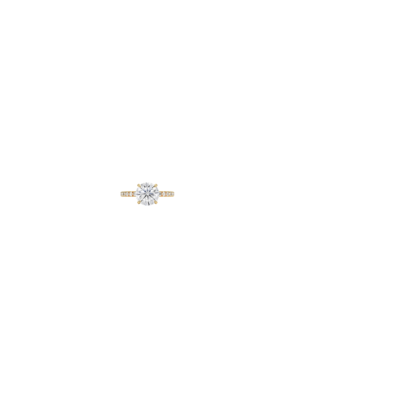 Ring on Hand