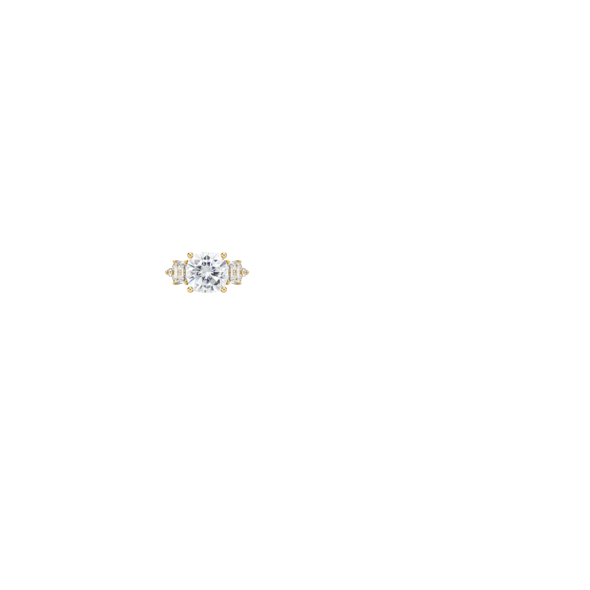Ring on Hand