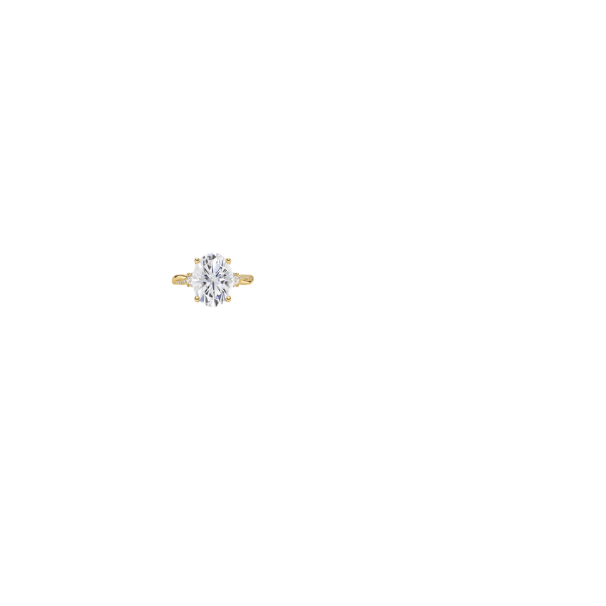 Ring on Hand