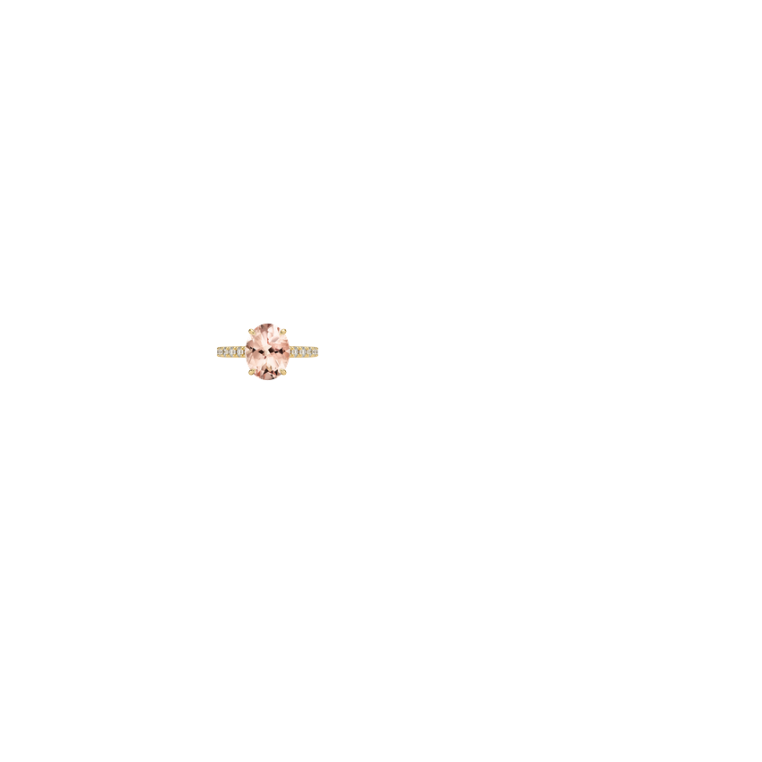 Ring on Hand